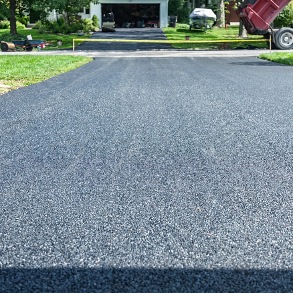 Affordable Tarmac Driveways by WCD Deeside driveway company