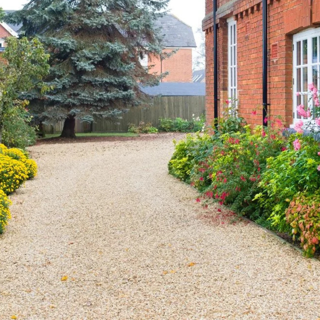 Contact Driveways Deeside driveway company