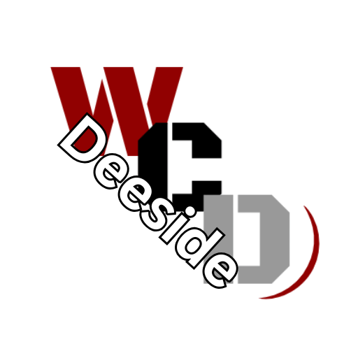 Deeside Driveways Logo